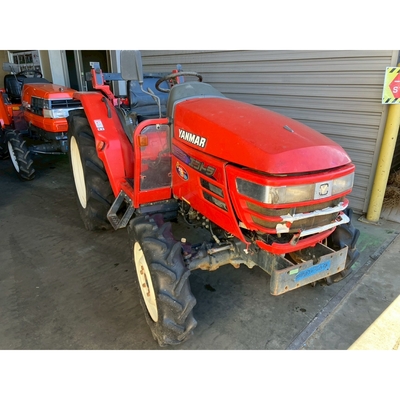 YANMAR トラクター AF330