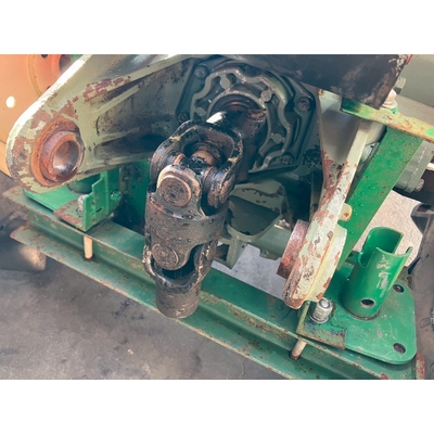 YANMAR トラクター YM1401