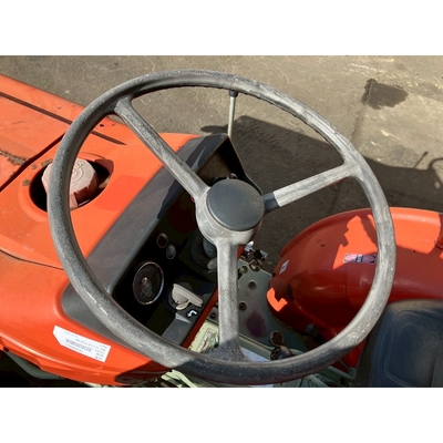 YANMAR トラクター YM1401