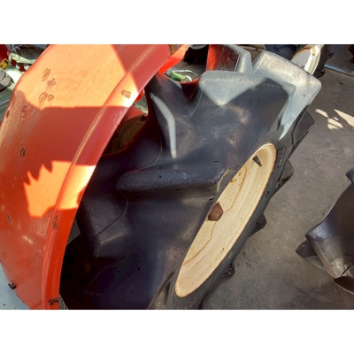 YANMAR トラクター YM1401