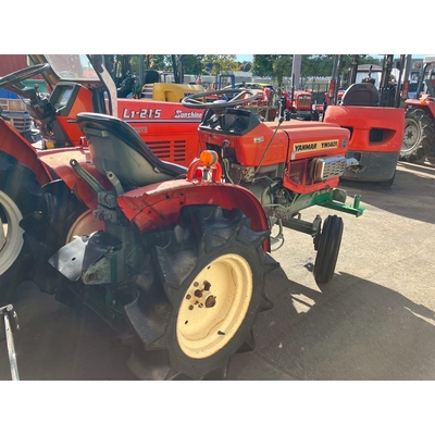 YANMAR トラクター YM1401