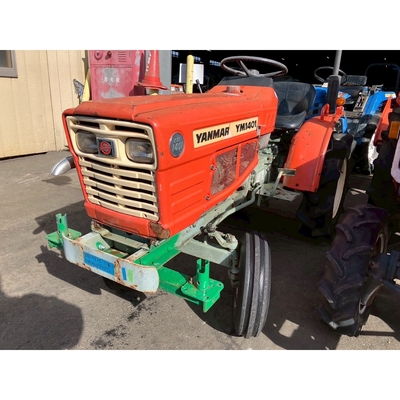 YANMAR トラクター YM1401