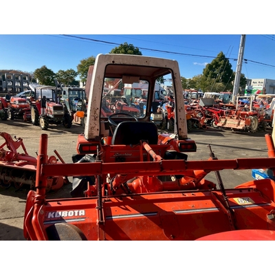 KUBOTA トラクター L1-215D