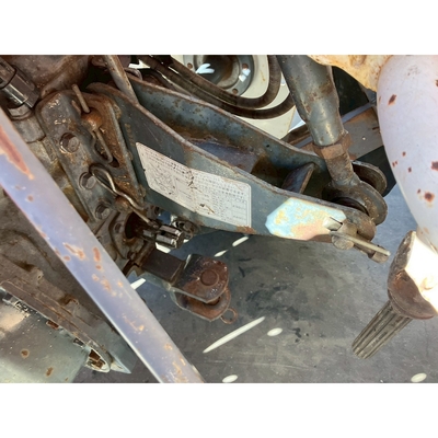 KUBOTA トラクター L1-215D