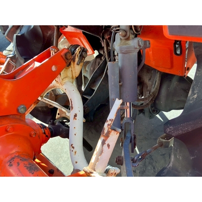 KUBOTA トラクター L1-215D