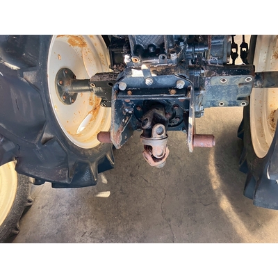 ISEKI トラクター TU150F