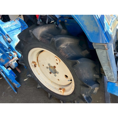 ISEKI トラクター TU150F