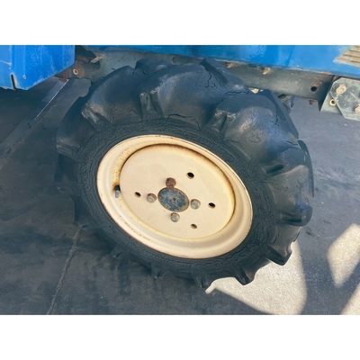 ISEKI トラクター TU150F