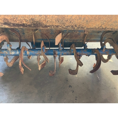 ISEKI トラクター TU150F