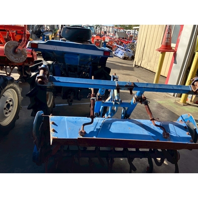 ISEKI トラクター TU150F