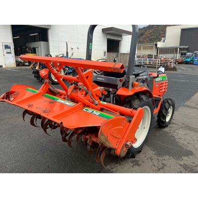 HITACHI トラクター 