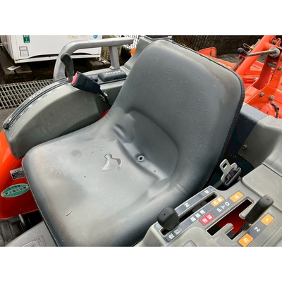 HITACHI トラクター 