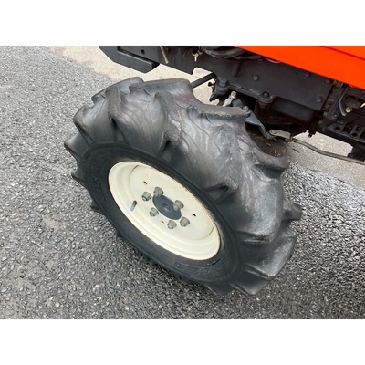 HITACHI トラクター 