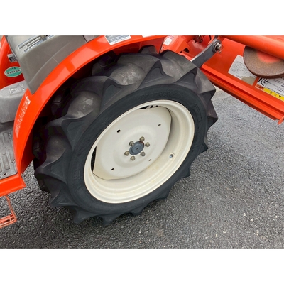 HITACHI トラクター 