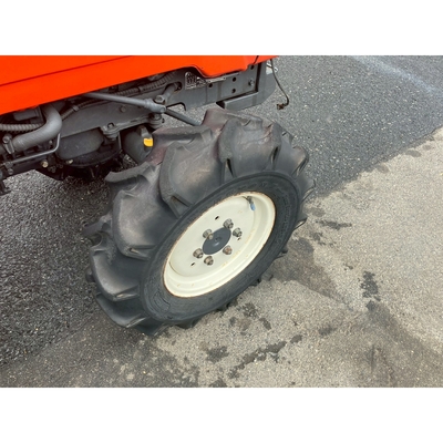 HITACHI トラクター 