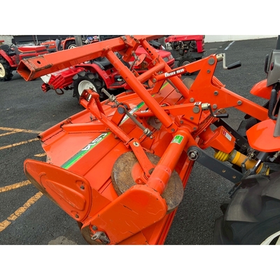 HITACHI トラクター 