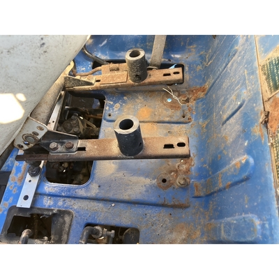 ISEKI トラクター TU150F