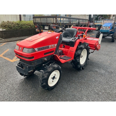 YANMAR トラクター Ke-3D