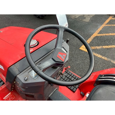 YANMAR トラクター Ke-3D