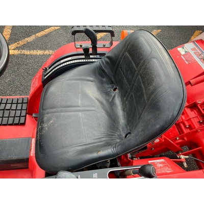 YANMAR トラクター Ke-3D