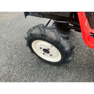 YANMAR トラクター Ke-3D