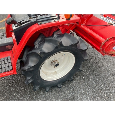 YANMAR トラクター Ke-3D