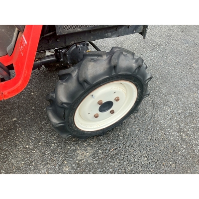 YANMAR トラクター Ke-3D