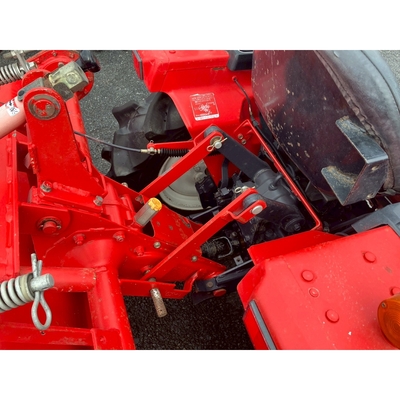 YANMAR トラクター Ke-3D