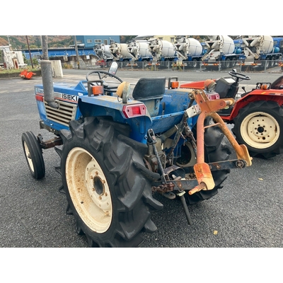 ISEKI トラクター TL2500S