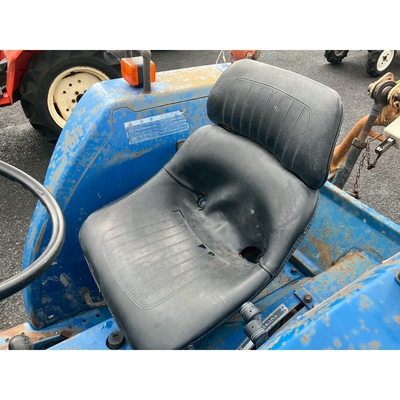 ISEKI トラクター TL2500S