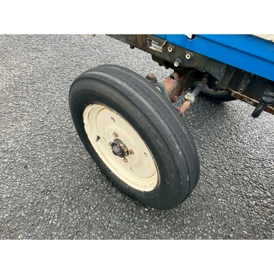 ISEKI トラクター TL2500S