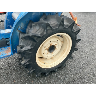 ISEKI トラクター TL2500S