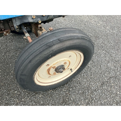 ISEKI トラクター TL2500S