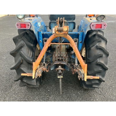 ISEKI トラクター TL2500S