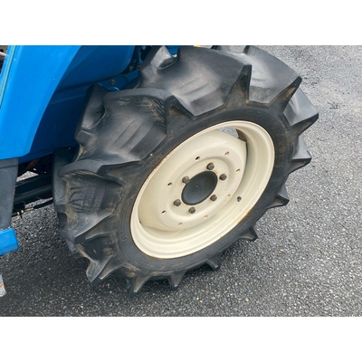 ISEKI トラクター TU200F