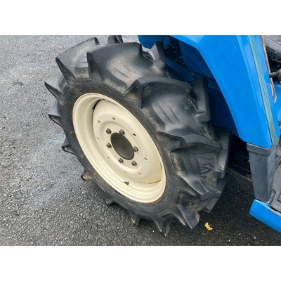 ISEKI トラクター TU200F