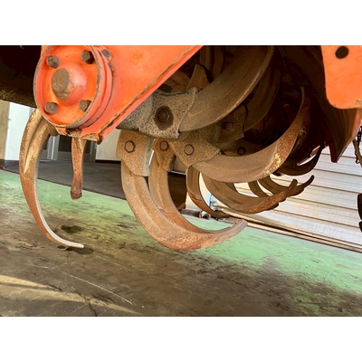 HINOMOTO トラクター E2304D