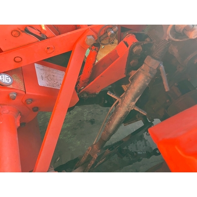 HINOMOTO トラクター E2304D