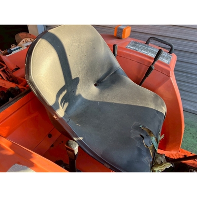 HINOMOTO トラクター E2304D