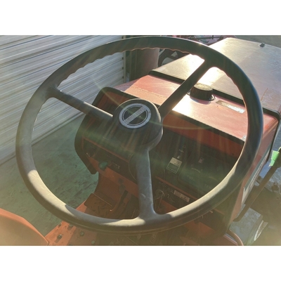 HINOMOTO トラクター E2304D