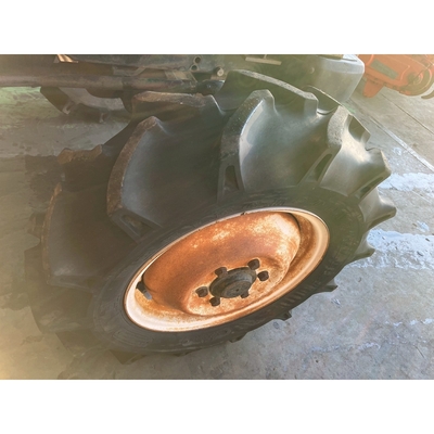 HINOMOTO トラクター E2304D