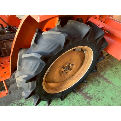 HINOMOTO トラクター E2304D