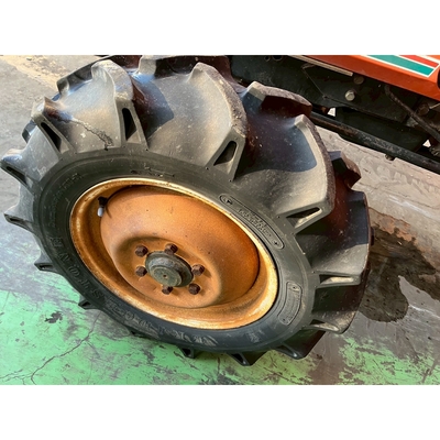 HINOMOTO トラクター E2304D