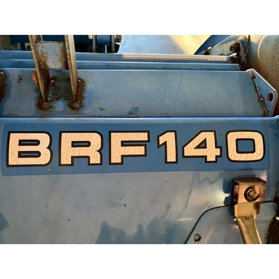 ISEKI トラクター TF15F