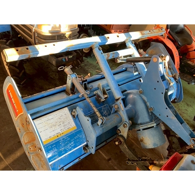 ISEKI トラクター TF15F