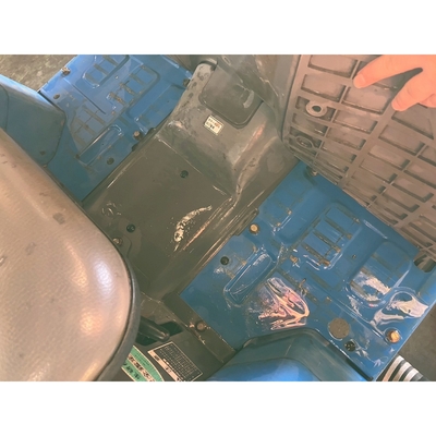 ISEKI トラクター TF15F