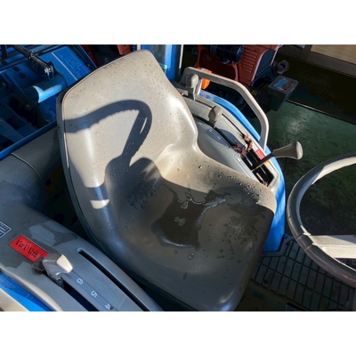 ISEKI トラクター TF15F