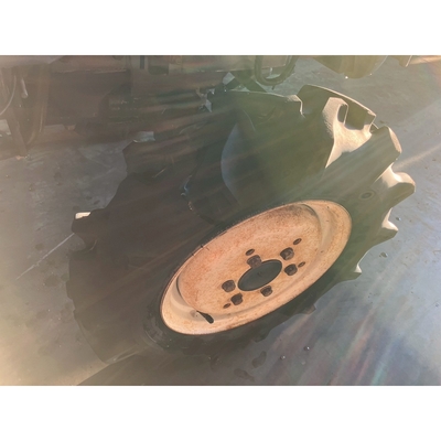 ISEKI トラクター TF15F