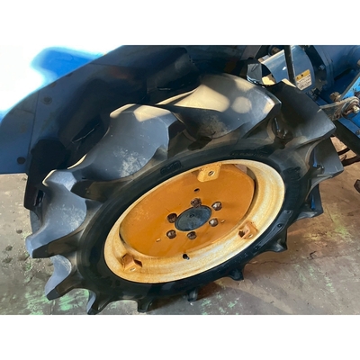 ISEKI トラクター TF15F