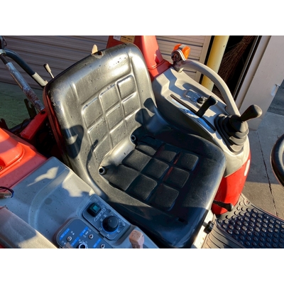 YANMAR トラクター AF18D